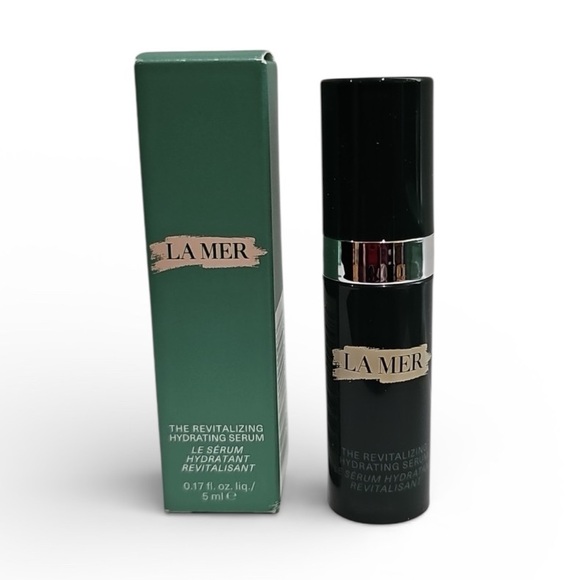 La Mer Other - La Mer Revitalizing Hydrating Serum 5ml